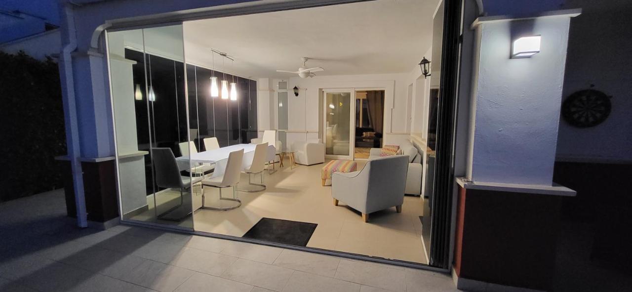 Villa 3 Chambre Espagne Torre-Pacheco Exterior foto